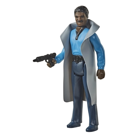Lando Calrissian Retro Gwiezdne Wojny Hasbro E9656